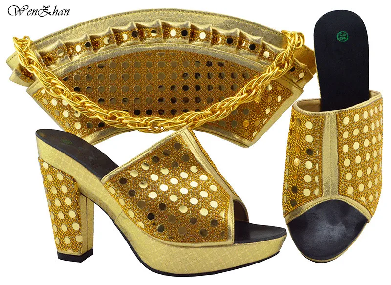 MM1069 Gold
