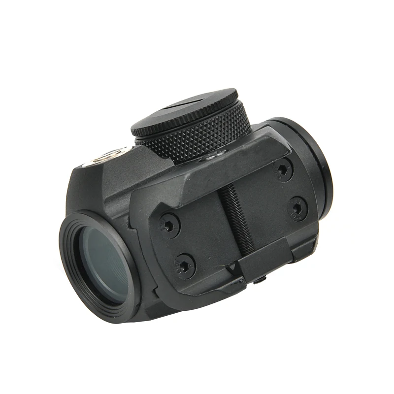 Bestscope 1X20 голографический прицел с красной точкой охотничий оптический