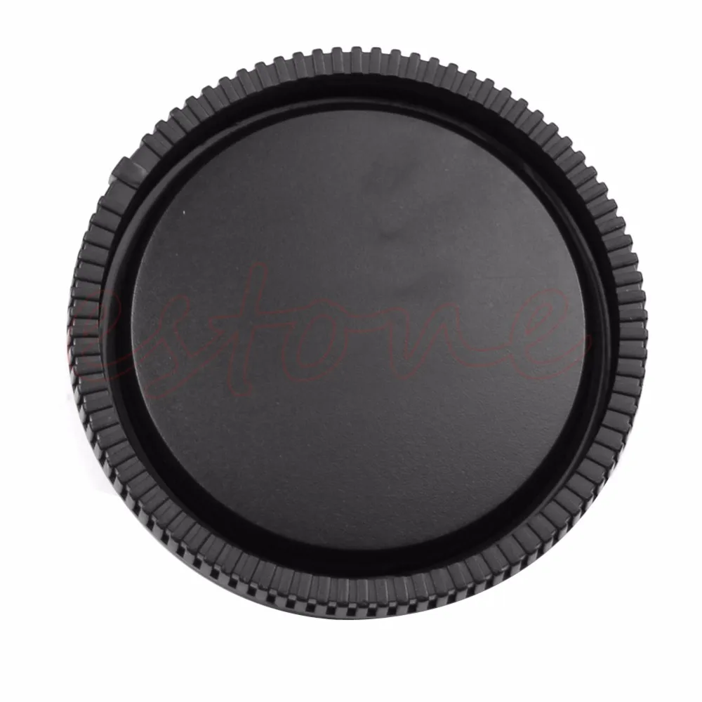 

1Pc Rear Lens Cap Cover For Sony E-Mount NEX NEX-5 NEX-3 Camera Lens
