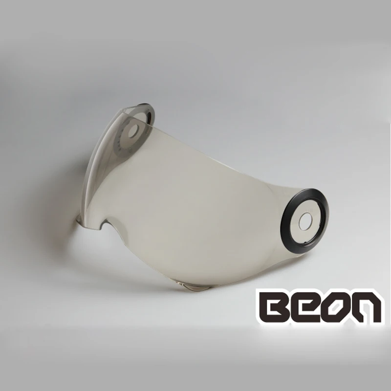 BEON B216 или B110 модель мотоциклетного шлема козырек открытое лицо линза мотоцикл Beon