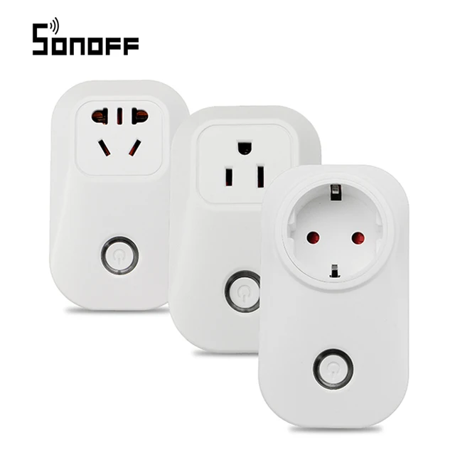 Control socket