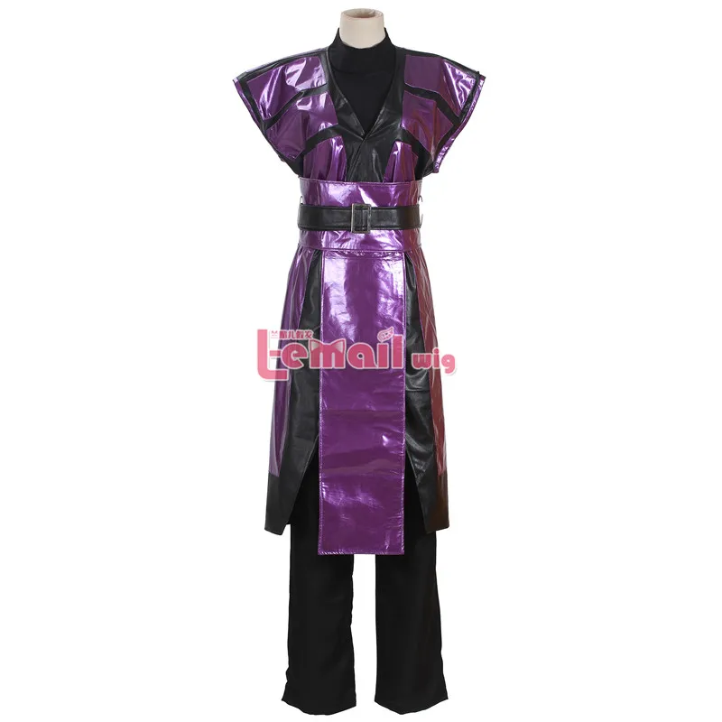 Popular Mortal Kombat Costume-Buy Cheap Mortal Kombat Costume lots from ...