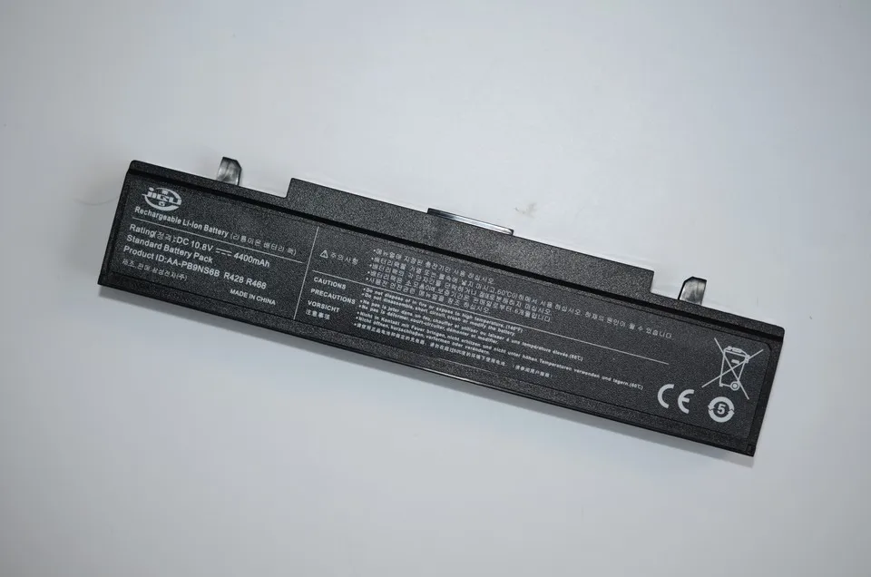 Jigu Аккумулятор для samsung RF511 R425 RF711 RV408 RV409 RV410 RV415 RV508 RV509 RV511 AA-PB9NC6B AA-PB9NC5B AA-PB2NC3B R540