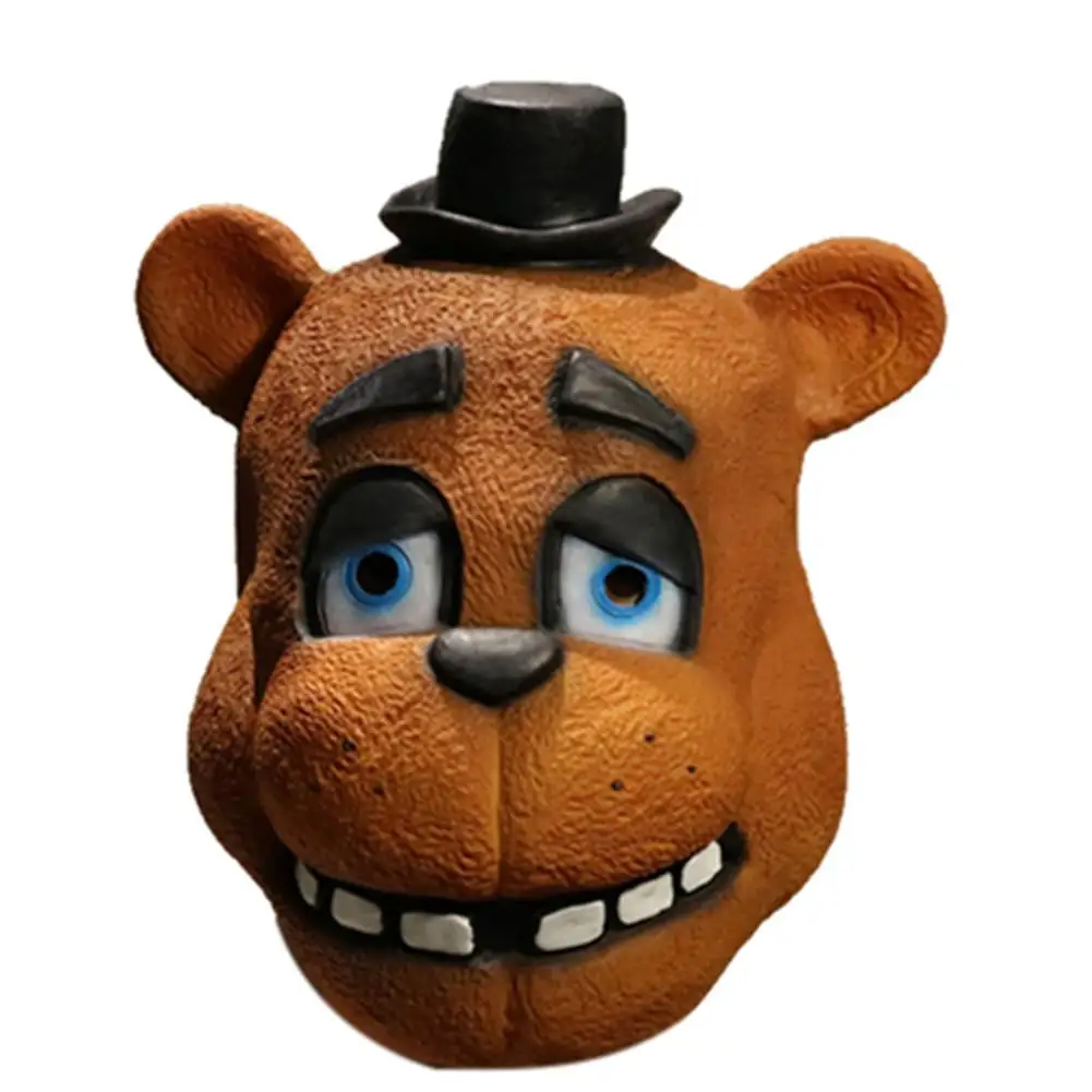 

TOPATY Halloween Masks Festivals Costume Ball Masks Fancy Dress Party Decoration