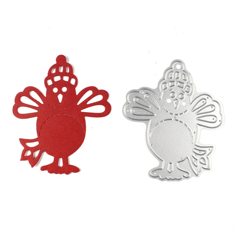 

SP Metal Cutting Dies For Scrapbooking Practice Hands-on DIY Album Card Craft Decorative Dies