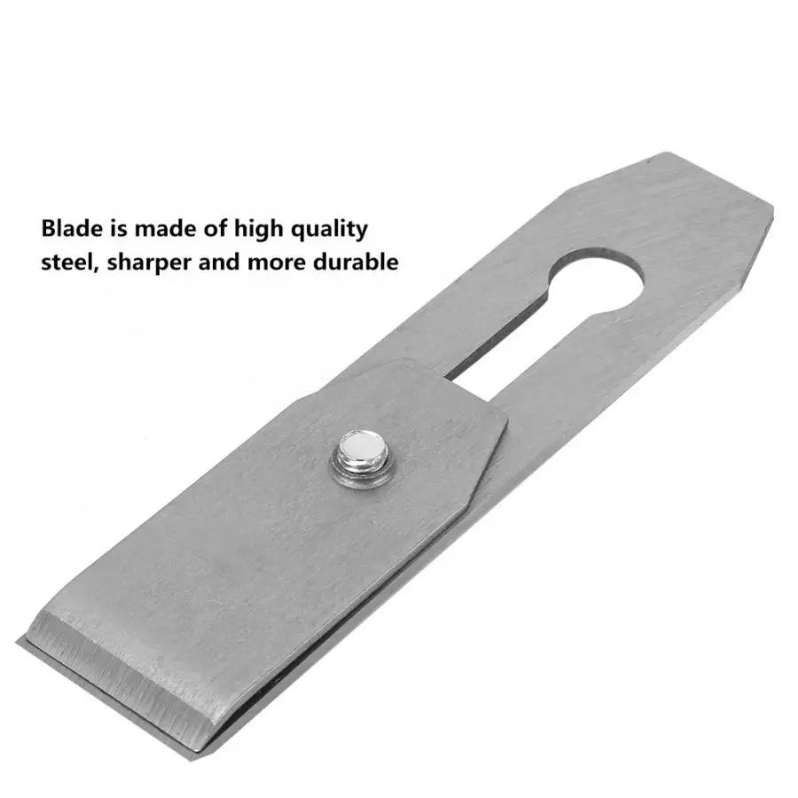 350MM Woodworking Plane Carpenter Plane Hand Tool Wood Planer Adjustable Plane Manual wrench Woodworking Hand Tool set