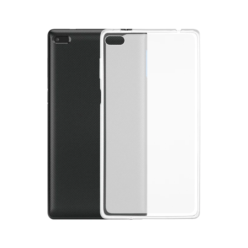 

Ultra Thin Frosted Cases For Lenovo TAB 4 7304 7.0 inch TAB TB-7304N Case Slim Shockproof Back Cover Shell