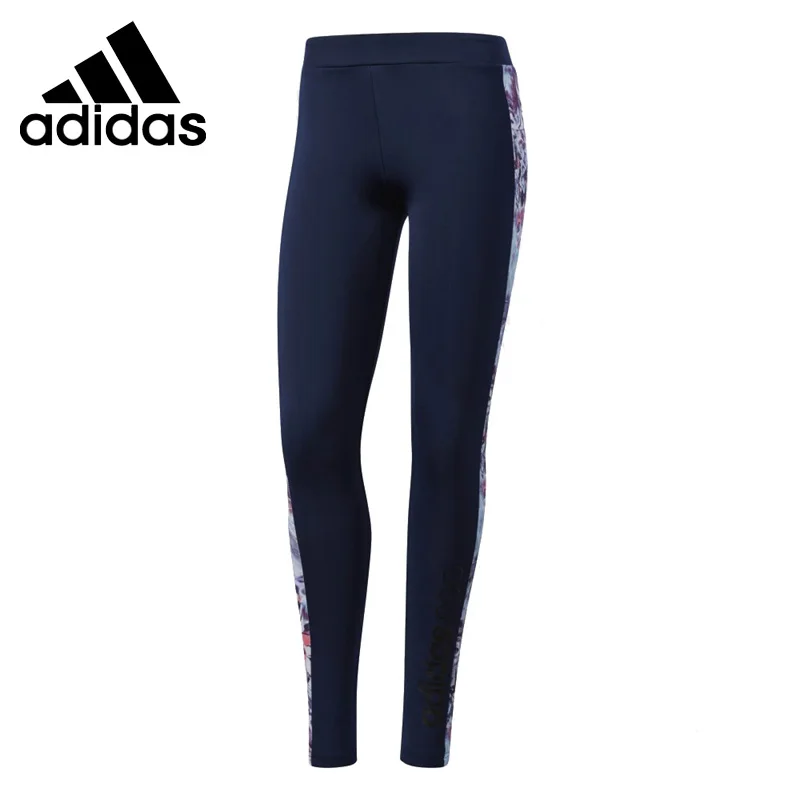 

Original New Arrival 2017 Adidas NEO Label W AOP PANEL LG Women's Pants Sportswear