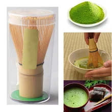 JK японская церемония бамбуковая ложечка зеленый чай венчик для пудры матча бамбуковый венчик Бамбук Chasen полезные кисти инструменты чайные аксессуары