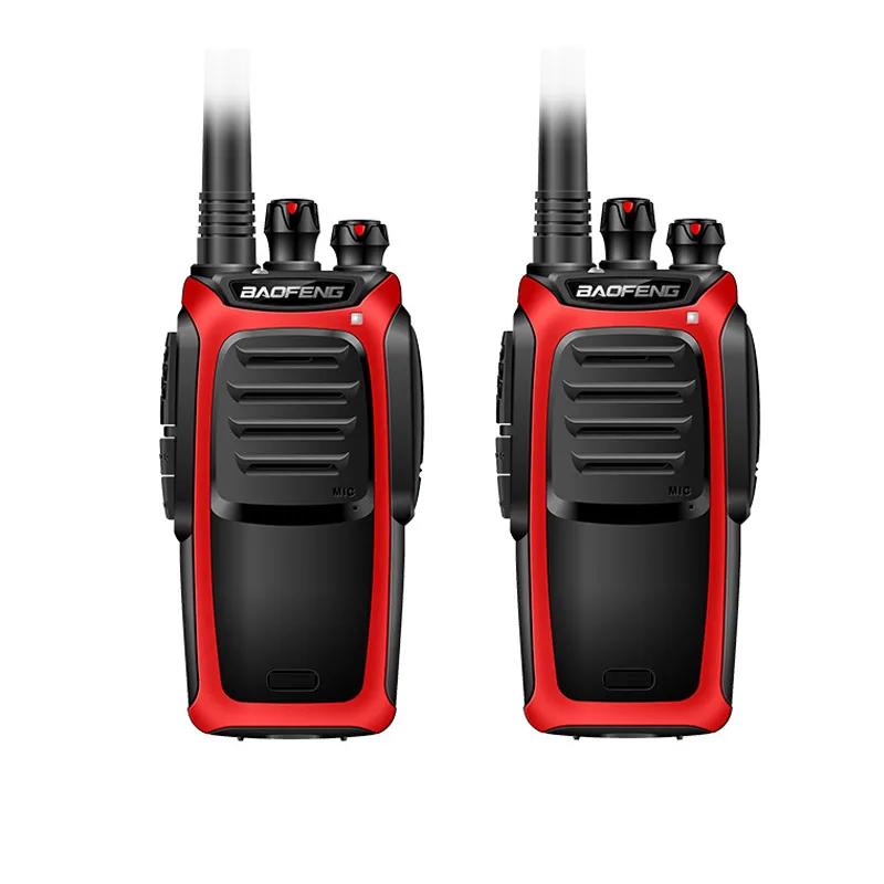 Новый Baofeng TF 317 профессиональная рация 5 Вт мощность портативный двухстороннее