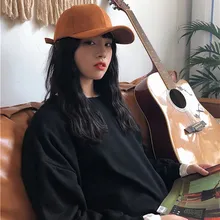 Фланелевые бархатные глянцевые простые гибкие карнизы с угловыми краями, однотонные термодышащие бархатные хлопковые Фуражки