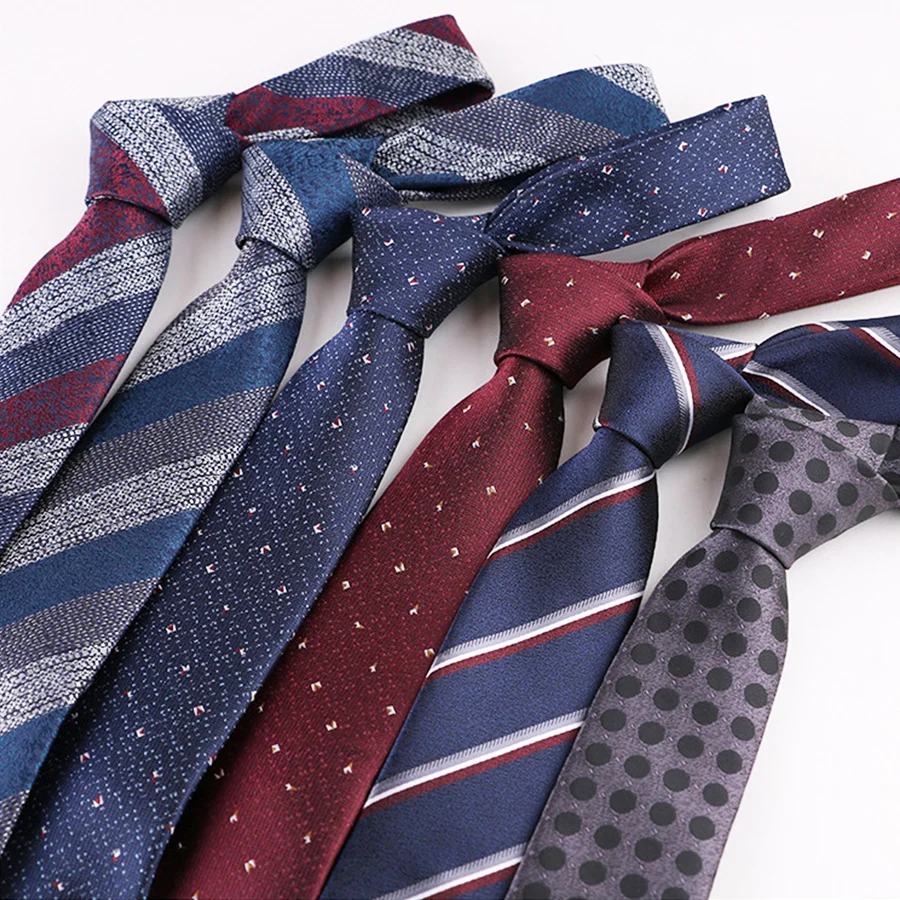 corbata escocesa hombre