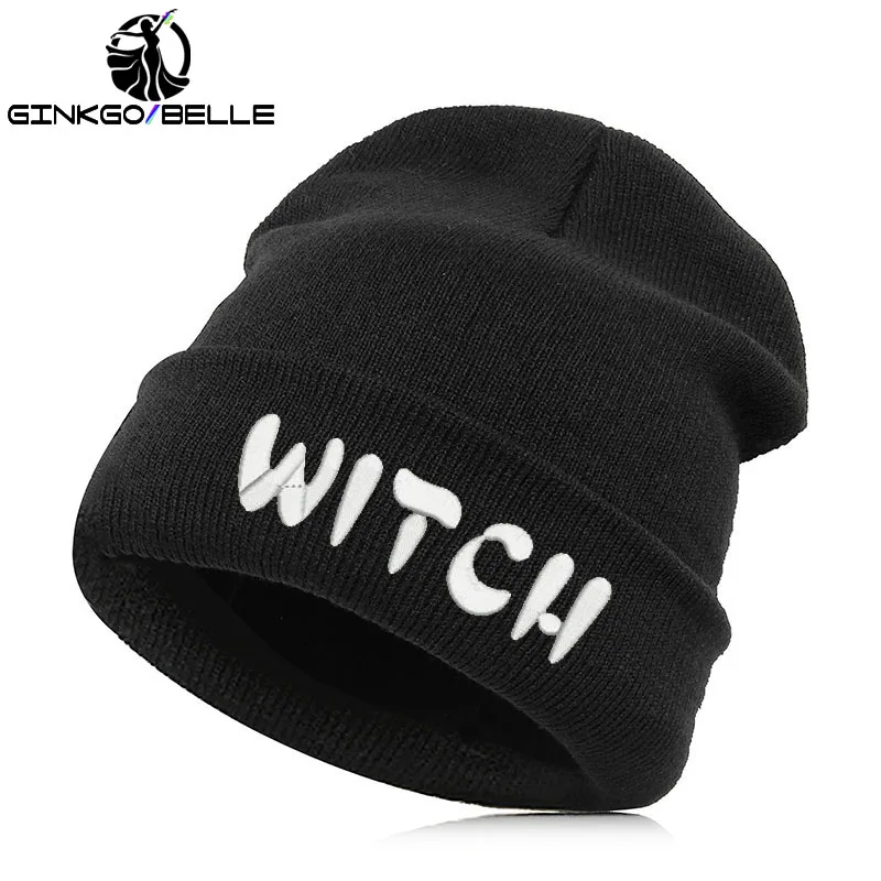Шапка-бини Skullie Кепки смутная зима осень вышивка в стиле панк Для мужчин Для женщин подростков уличных танцев Забавный Хип-хоп-ведьма Шапка-бини Skullie Кепки смутная зима осень вышивка в стиле панк Для мужчин Для женщин подростков уличных танцев Забавный Хип-хоп-ведьма