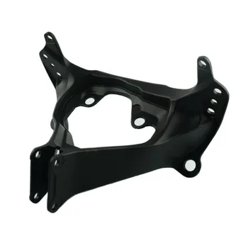 

Motorcycle Upper Front Fairing Cowl Stay Headlight Headlamp Bracket For Suzuki GSXR600 GSXR750 2006 2007 GSXR 600 GSXR 750 06 07
