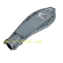 80 Вт светодиодный светодиодные уличные фонари наружного освещения IP65 Водонепроницаемый светодиодный светильник дороги COB светодиодный уличный свет, головой кобры лампы