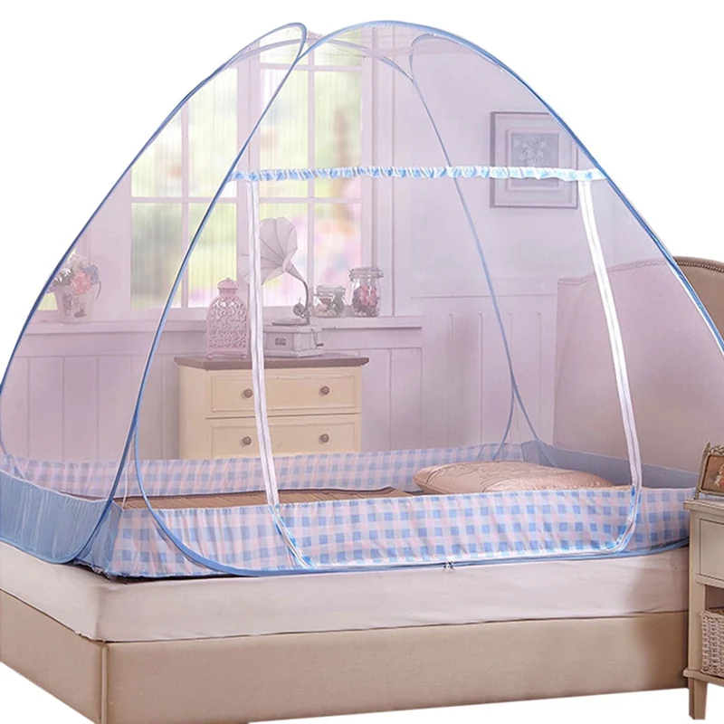 

2019 Summer Mosquito Net Breathable Home Bed Tent Student Bunk Bed Durable Mosquito Net Mesh Bed Netting Tent Girl Room Decor