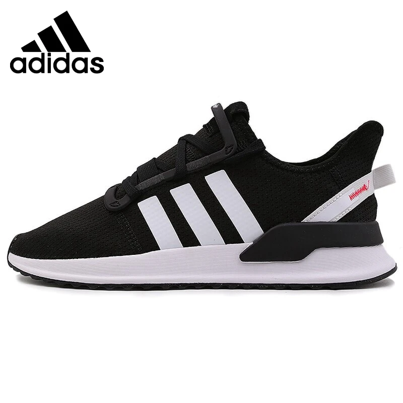 Оригинальные кроссовки Adidas Originals U_PATH RUN унисекс Новое поступление|Беговая обувь| |