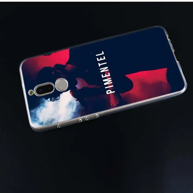 Case for Huawei Mate 20 10 lite Pro 20lite 20Pro Silicone TPU Soft Clear Fashion Coque Cover Phone Shell CNCO Christopher Velez Case for Huawei Mate 20 10 lite Pro 20lite 20Pro Silicone TPU Soft Clear Fashion Coque Cover Phone Shell CNCO Christopher Velez