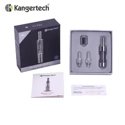 Kanger Protank3 мини-танк комплект подходит для электронной сигареты мод