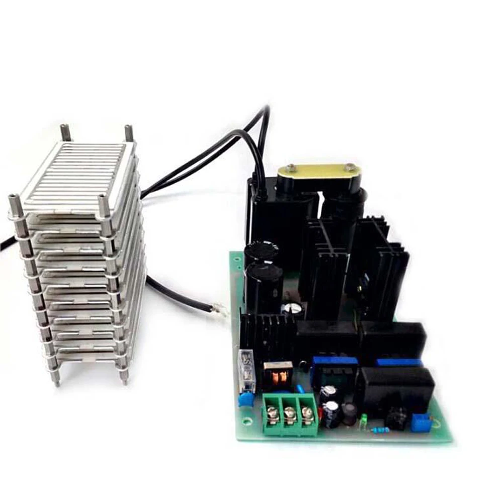 80g  ozone generator (4) - 