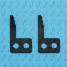2 PCS UPPER KNIFE HOLDER KN271610 for BARUDAN
