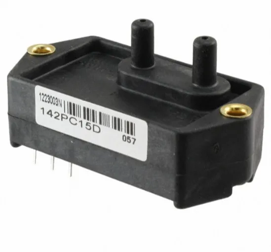 142PC15D Board Mount Pressure Sensors 0Psi to 15Psi Differe PRESSURE SENSORin Sensors from