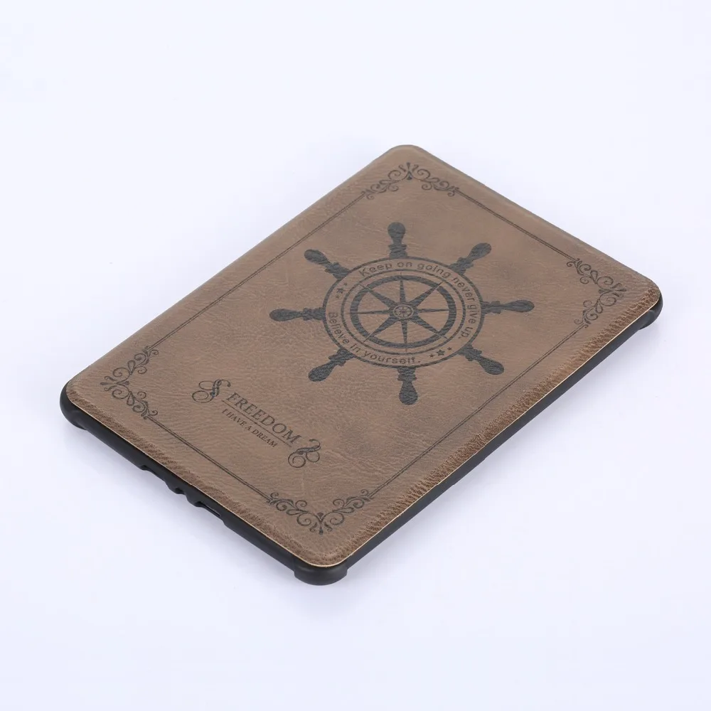 

Ultra Slim Cover Case for Amazon Kindle Paperwhite 4 Case for Kindle Paperwhite 2018 case kindle 10th generation case