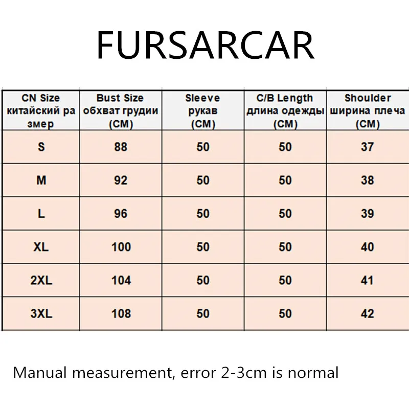 Женское пальто с натуральным лисьим мехом FURSARCAR зимнее теплое из натурального