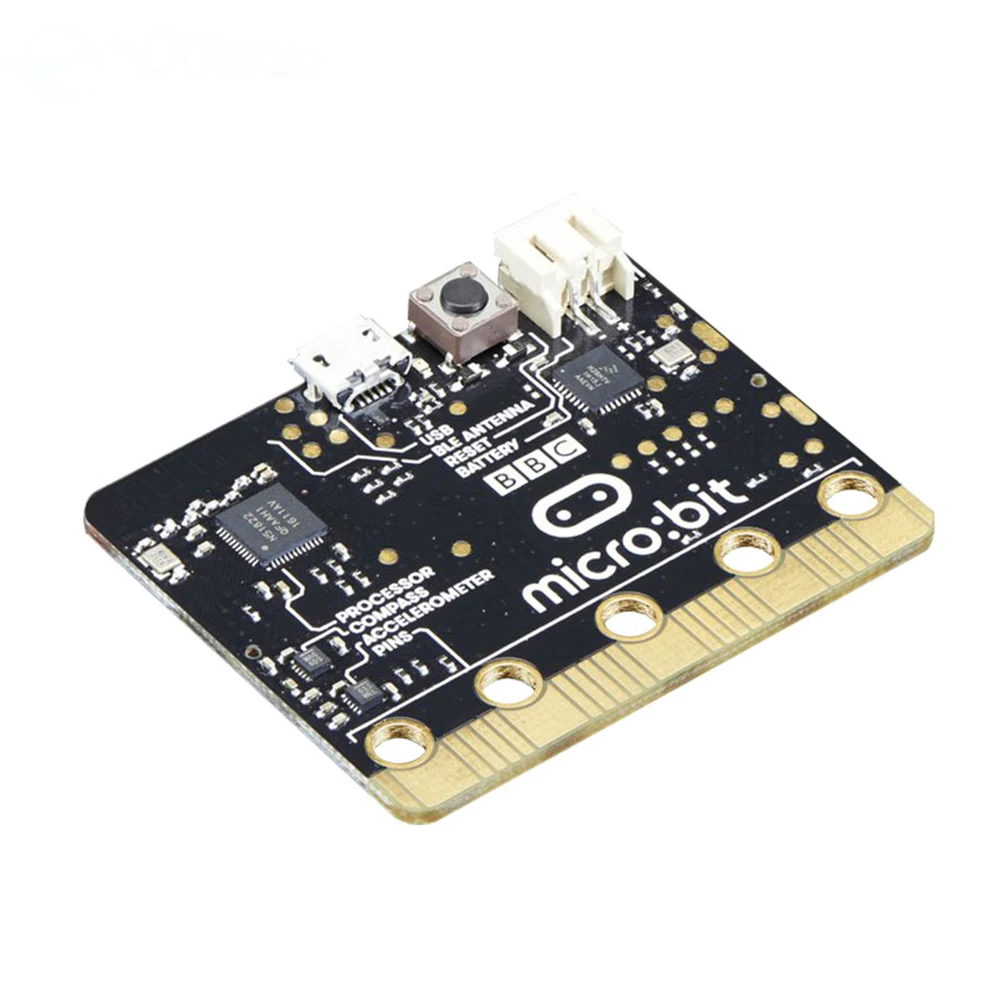 BBC micro:bit Go полный стартовый комплект|Демонстрационные стенды| |