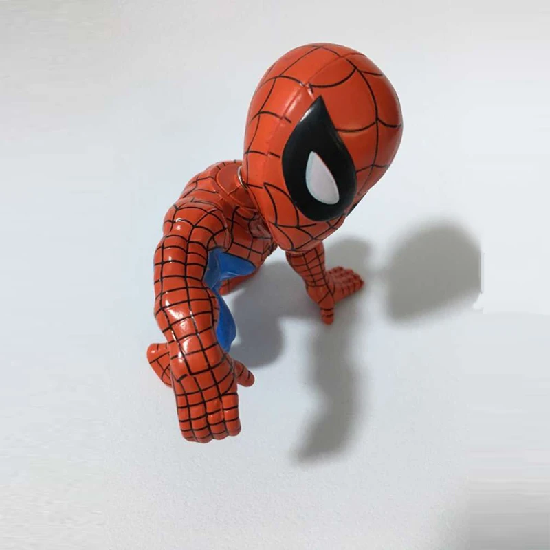 spider man toy doll