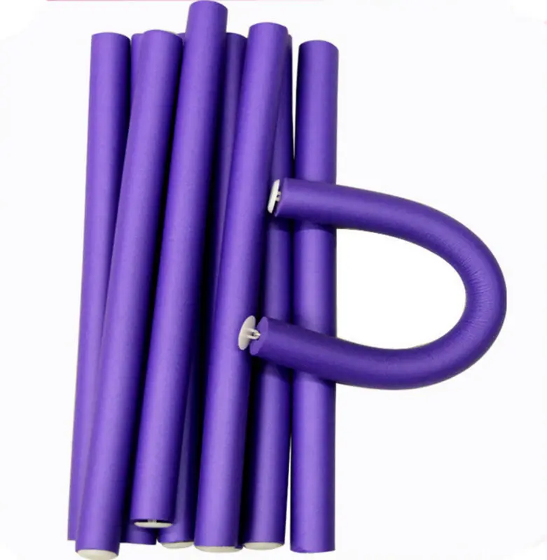 tifara beauty flexible curling rods