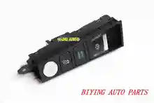 Handbrake Hand brake Button Auto Hold Switch ESP OFF switch For Passat B7 CC 3AD927137 3AD 927 137 hand brake button auto holder esp engine start stop switch for vw passat b7 passat cc 3ad927137b 3ad 927 137 b