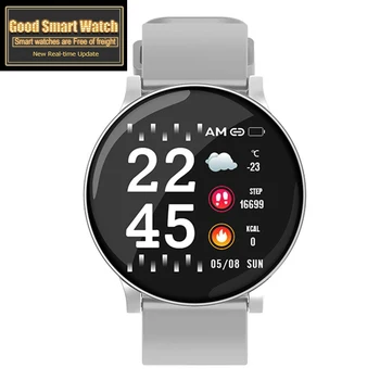 

S9 Multi Smart Watch Heart Rate Blood Pressure Monitor Sports Smart Bracelet IP67 Sport Bluetooth Smart Watch Fitness Tracker