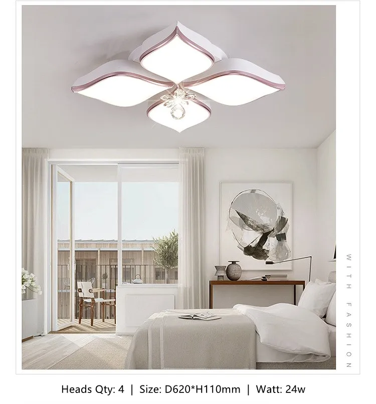 ceiling chandelier led to the living room lustre cristal modern led chandeliers9
