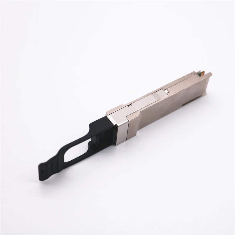 QSFP+ 40GE-SR4-BD QSFP 40G Fibra Optica модуль QSFP+ 850nm 150m MTP/MPO разъем для ubiquiti/mikrotik/zyxel