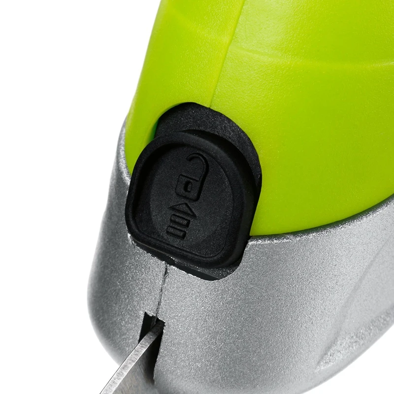 Многофункциональные электрические ножницы 110 V-220 V беспроводные аккумуляторные швейные ножницы для ткани ручные инструменты электрические штепсельные вилки США