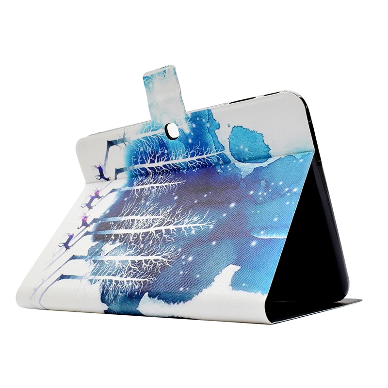 tablet leather case samsung tab 3 10.1 P5200 (15)