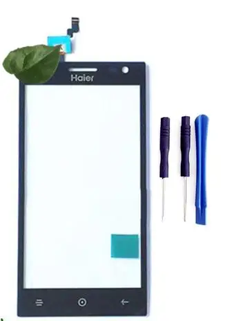 

For HAIER PURSUIT G30 Touch Original Touch Panel Touch Screen Digitizer Glass For HAIER G30