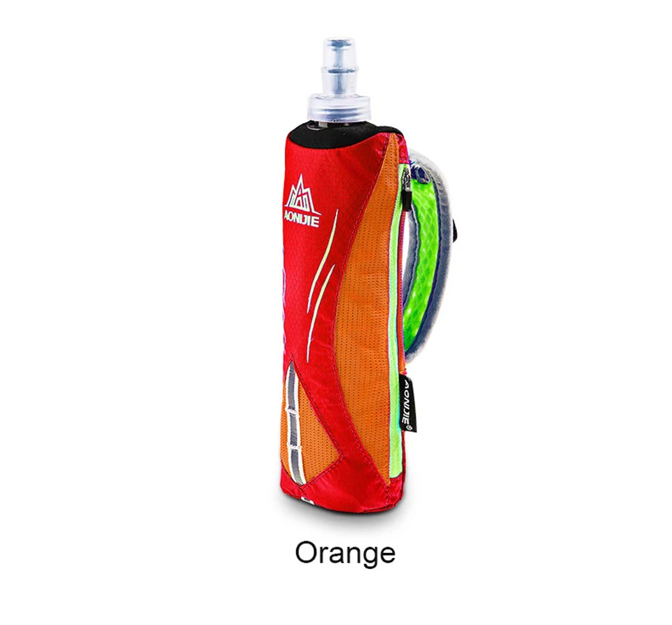 livre para 5.5 polegada telefone 500 ml garrafa de água macia