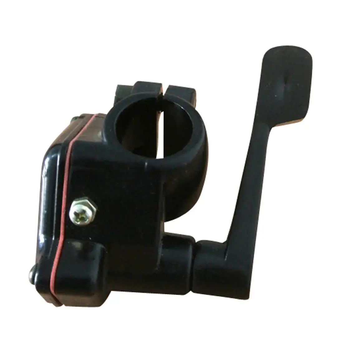 

Thumb Throttle Gas Lever Controller Assy For 50 110 125 150cc TaoTao ATV Quad