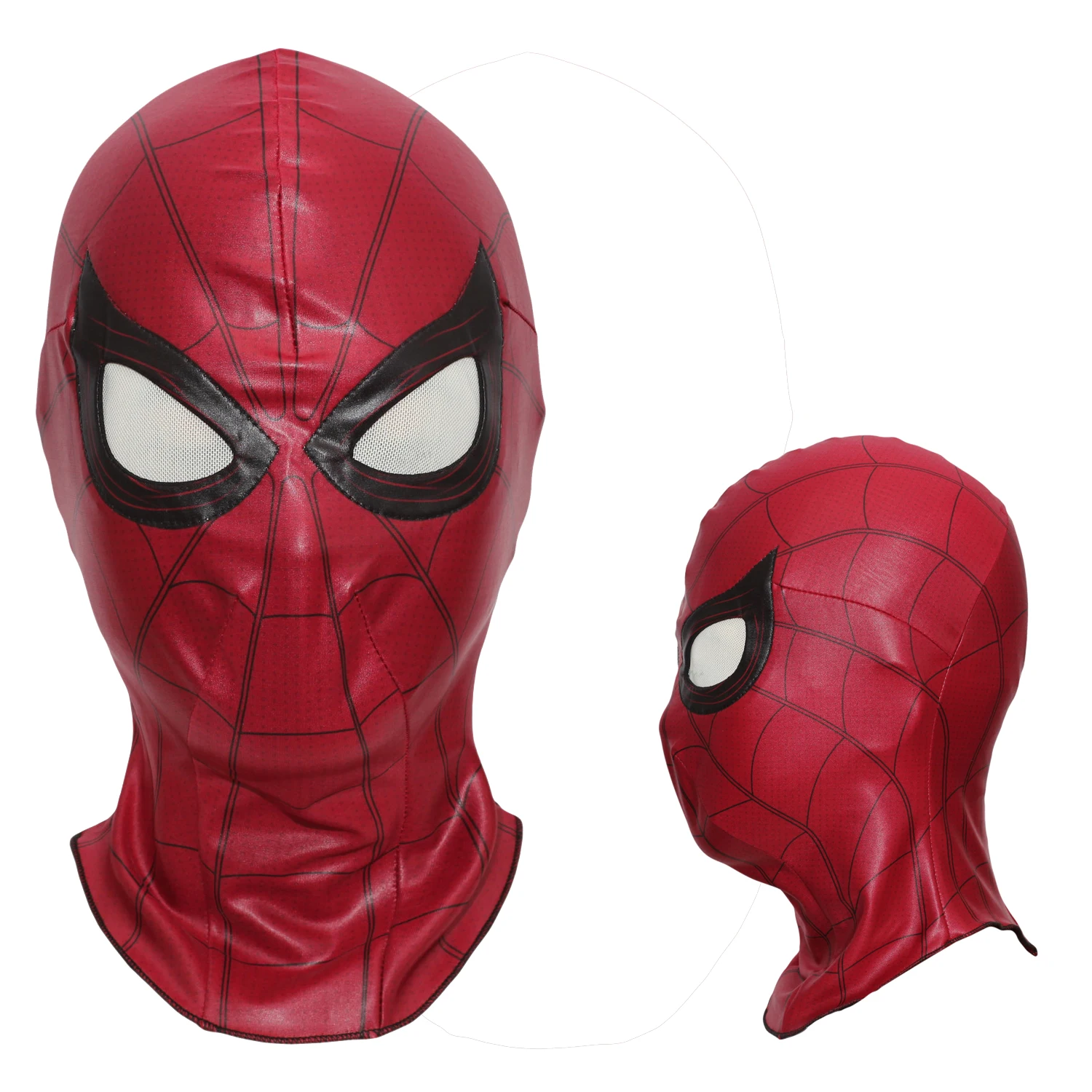Spider Full Face Mask Balaclava Halloween Party Costume