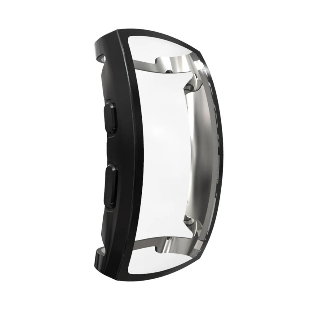 Чехол из ТПУ для Samsung Gear Fit 2 PRO Band защитный чехол 2|Смарт-аксессуары| |