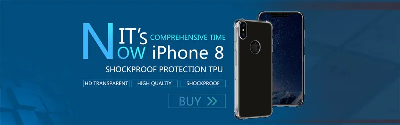 iphone 8 banner