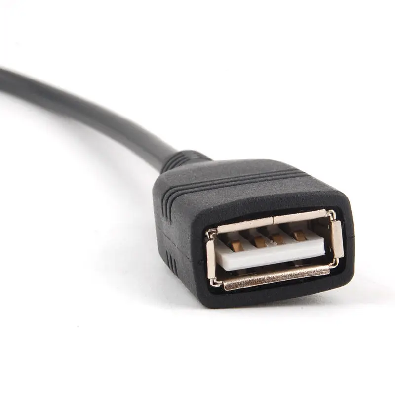 BBQ@FUKA Music Interface AMI MMI AUX USB Cable Cord Car Accessories Fit for Audi  A4 A5 A6 A7 A8 Q5 Q7 R8 TT|mmi aux|aux usbami mmi - AliExpress