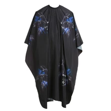 Abody парикмахерский салон фартук для стрижки волос завивка окрашивание Парикмахерская накидка антистатическая ткань для стрижки мантия Инструменты для укладки волос