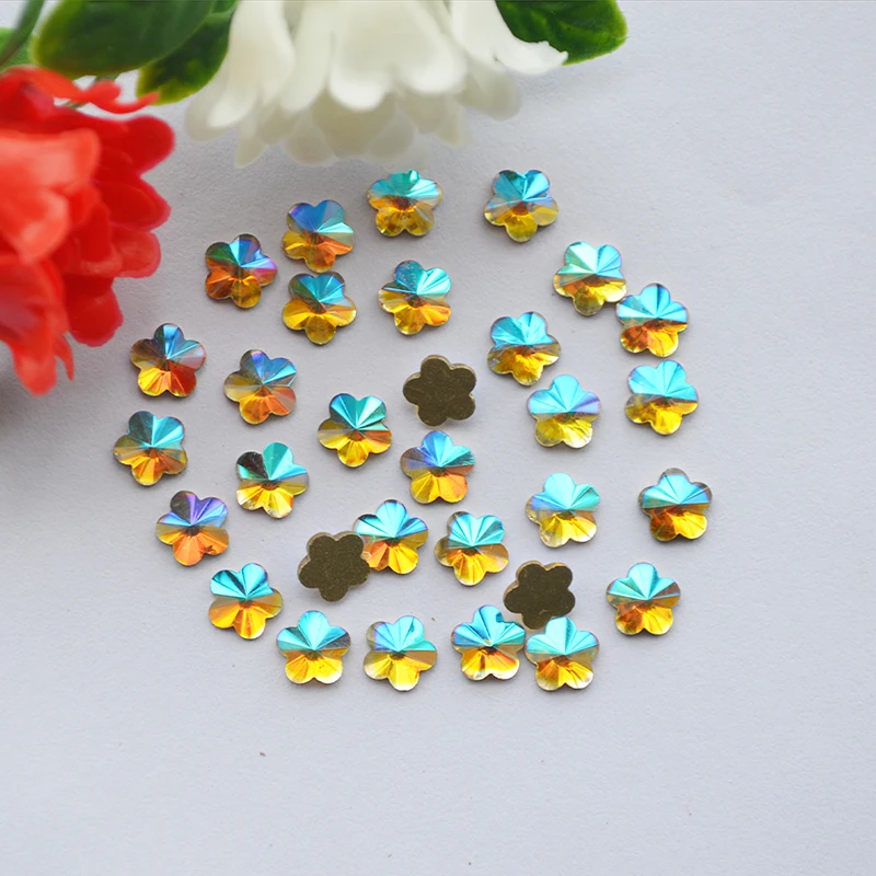 Nail Art Rhinestones 1