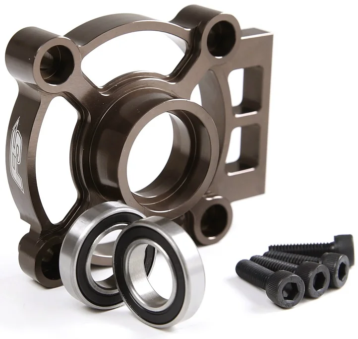 

ROFUN CNC alloy cooling clutch carrier for Rofun F5 MCD RR5 89038 1/5 rc car