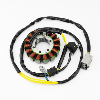 

Motorcycle Power Coil for Yamaha YFM550 YFM70 KTM ATV Generator Charging coil stator coil