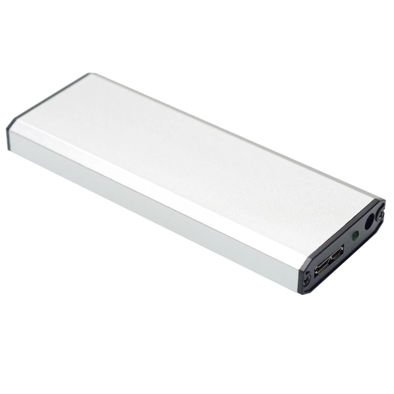  Für Apple Macbook Pro 2012 A1425 A1398 MC975 MC976 MD213 MD212 ME662 ME664 SSD Tragbare Box USB 3.0