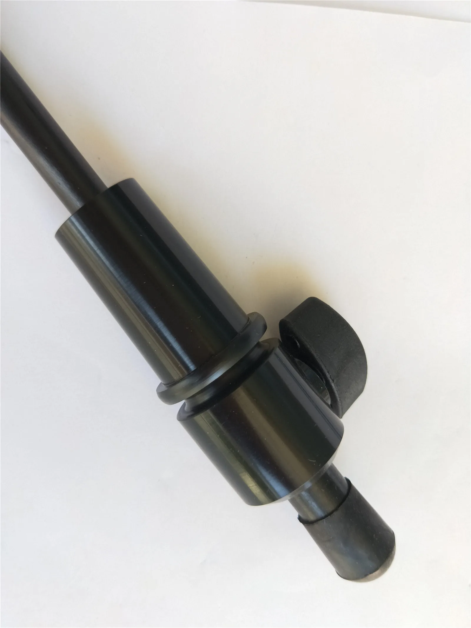 

1 PC Plastic Cello End pin Quality Cello parts 4/4